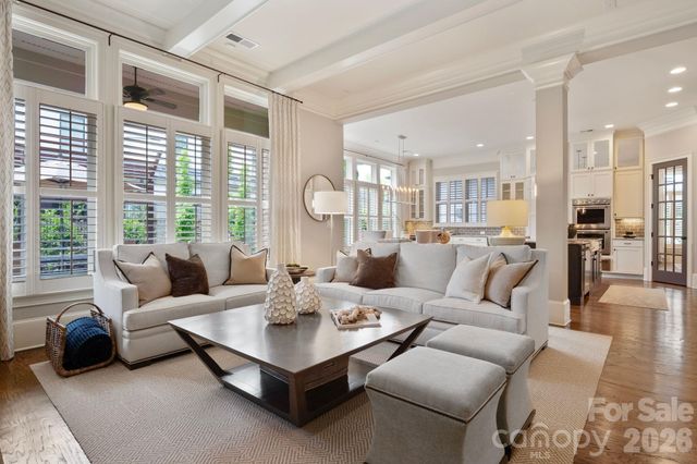4315 Calvet Court, Charlotte, NC 28210