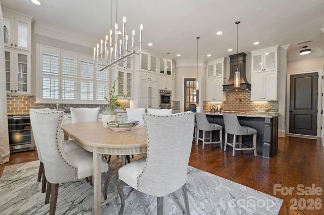 4315 Calvet Court, Charlotte, NC 28210