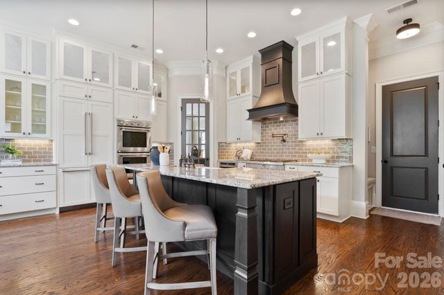 4315 Calvet Court, Charlotte, NC 28210