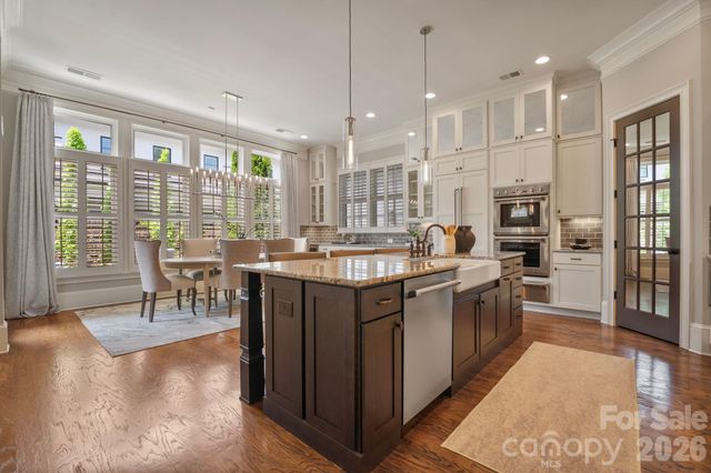4315 Calvet Court, Charlotte, NC 28210