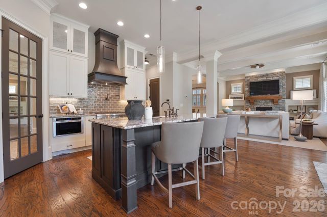4315 Calvet Court, Charlotte, NC 28210
