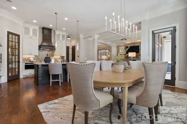 4315 Calvet Court, Charlotte, NC 28210