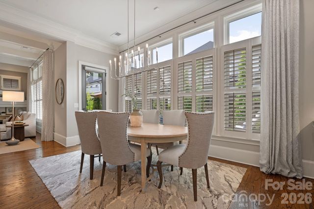 4315 Calvet Court, Charlotte, NC 28210
