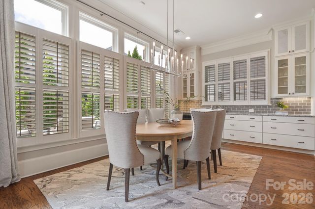 4315 Calvet Court, Charlotte, NC 28210