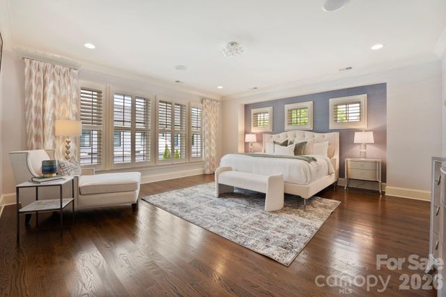 4315 Calvet Court, Charlotte, NC 28210