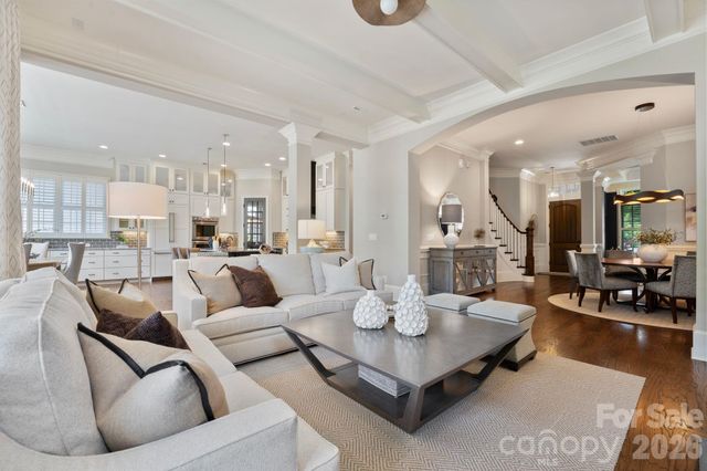 4315 Calvet Court, Charlotte, NC 28210