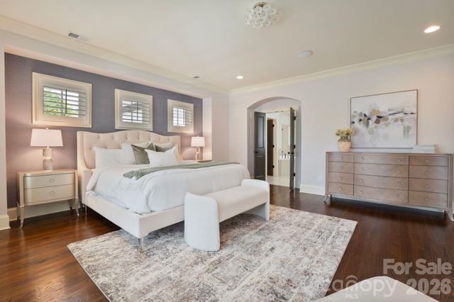 4315 Calvet Court, Charlotte, NC 28210