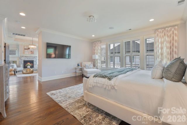 4315 Calvet Court, Charlotte, NC 28210