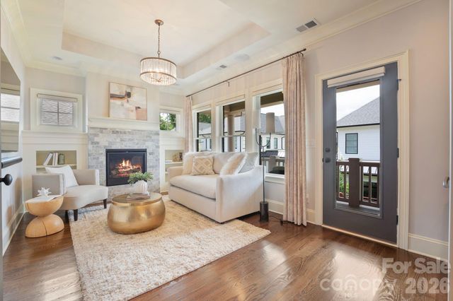 4315 Calvet Court, Charlotte, NC 28210
