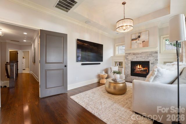 4315 Calvet Court, Charlotte, NC 28210