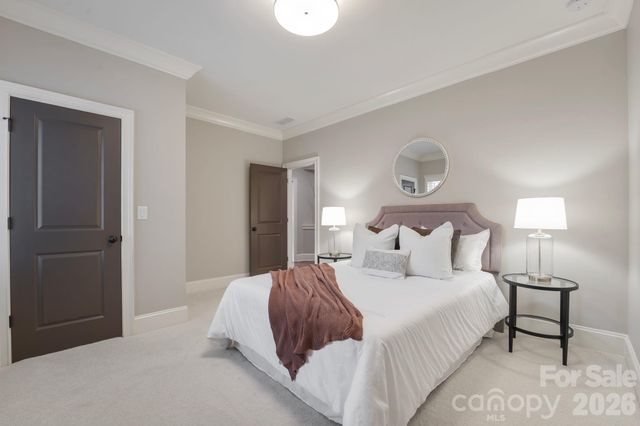 4315 Calvet Court, Charlotte, NC 28210