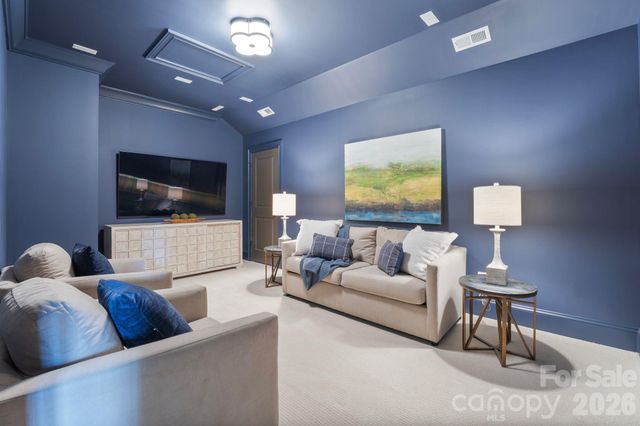 4315 Calvet Court, Charlotte, NC 28210