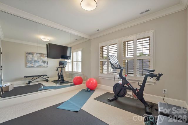 4315 Calvet Court, Charlotte, NC 28210