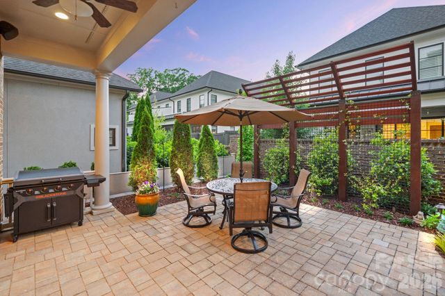 4315 Calvet Court, Charlotte, NC 28210
