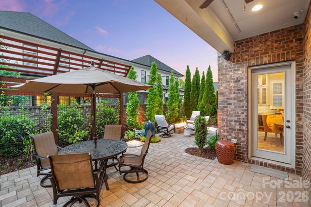 4315 Calvet Court, Charlotte, NC 28210