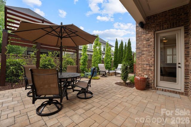4315 Calvet Court, Charlotte, NC 28210