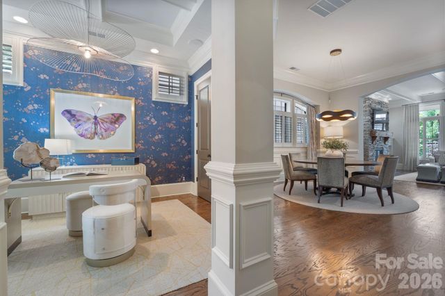 4315 Calvet Court, Charlotte, NC 28210