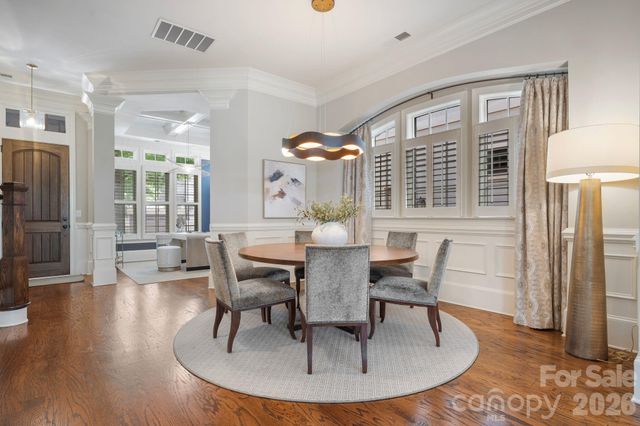 4315 Calvet Court, Charlotte, NC 28210
