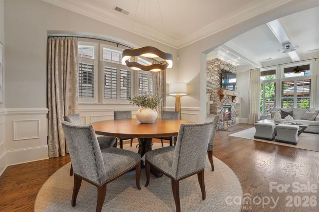 4315 Calvet Court, Charlotte, NC 28210