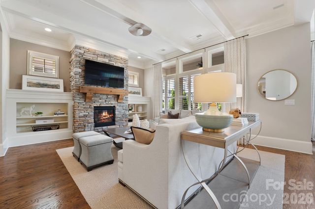 4315 Calvet Court, Charlotte, NC 28210