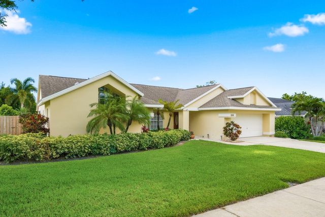 1856 WOOD THRUSH WAY, Palm Harbor, FL 34683