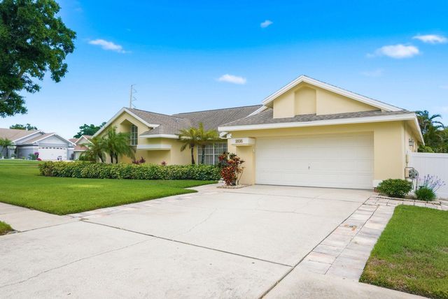 1856 WOOD THRUSH WAY, Palm Harbor, FL 34683