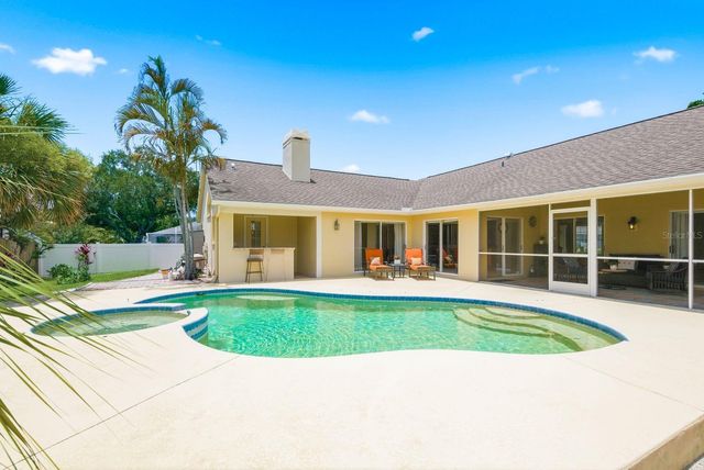 1856 WOOD THRUSH WAY, Palm Harbor, FL 34683
