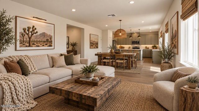 4228 Single Pine Way, Sparks, NV 89436