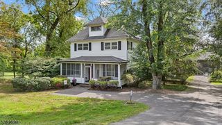 1360 Washington Valley Rd, Bridgewater Twp., NJ 08807