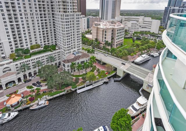 347 N New River Dr 2303, Fort Lauderdale, FL 33301