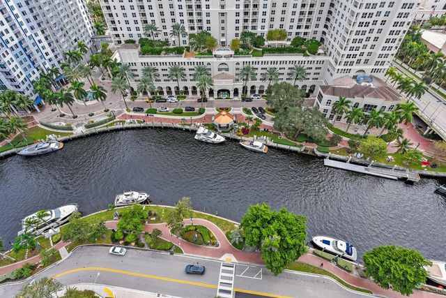347 N New River Dr 2303, Fort Lauderdale, FL 33301