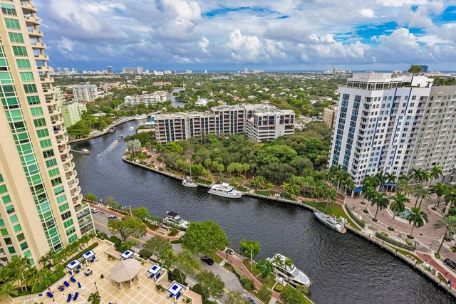 347 N New River Dr 2303, Fort Lauderdale, FL 33301