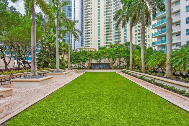 347 N New River Dr 2303, Fort Lauderdale, FL 33301