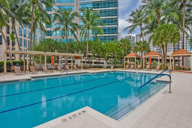 347 N New River Dr 2303, Fort Lauderdale, FL 33301