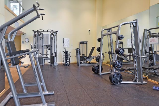 347 N New River Dr 2303, Fort Lauderdale, FL 33301