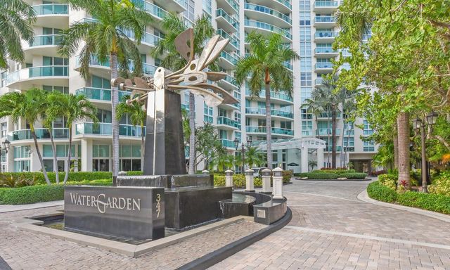 347 N New River Dr 2303, Fort Lauderdale, FL 33301