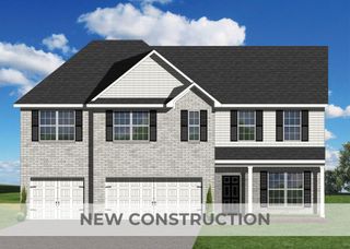 156 Compass Trail, Georgetown, KY 40324