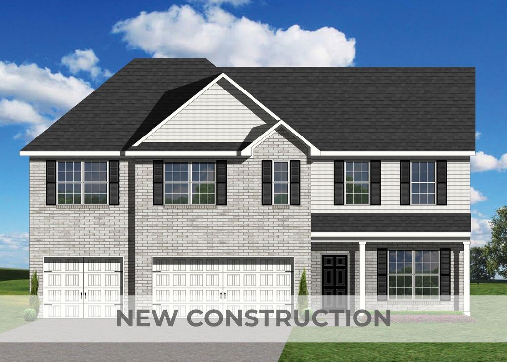 156 Compass Trail, Georgetown, KY 40324