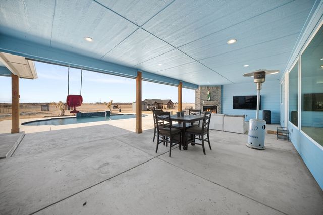 10405 Singleton Road, Maypearl, TX 76064