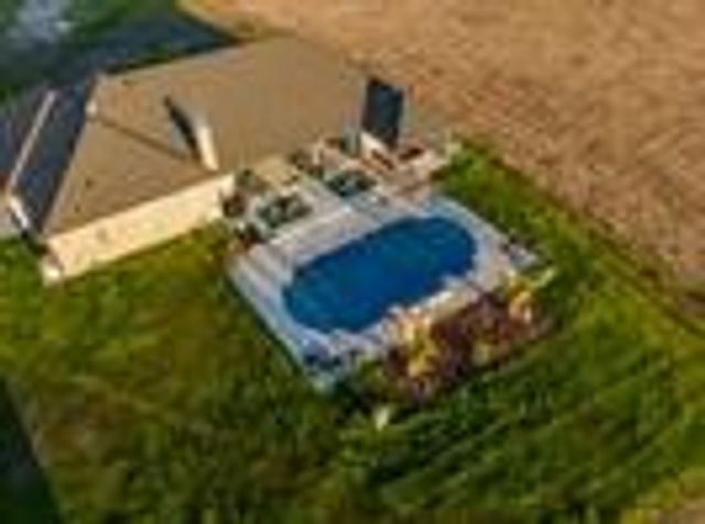 10405 Singleton Road, Maypearl, TX 76064