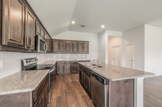 3108 Montego Bay Lane, Fort Worth, TX 76123