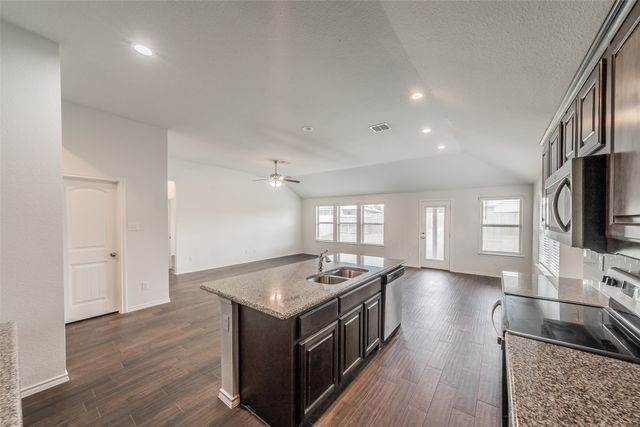 3108 Montego Bay Lane, Fort Worth, TX 76123