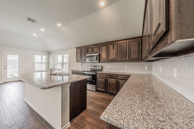3108 Montego Bay Lane, Fort Worth, TX 76123