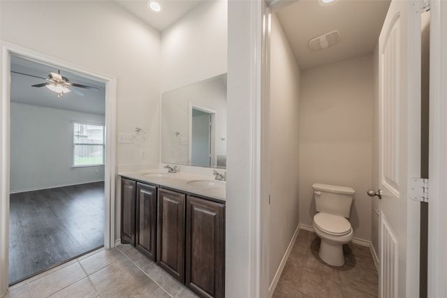 3108 Montego Bay Lane, Fort Worth, TX 76123