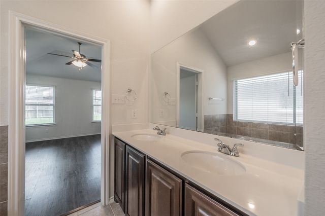 3108 Montego Bay Lane, Fort Worth, TX 76123