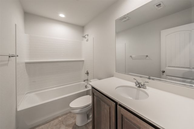 3108 Montego Bay Lane, Fort Worth, TX 76123