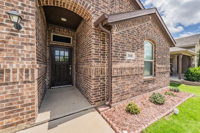 3108 Montego Bay Lane, Fort Worth, TX 76123
