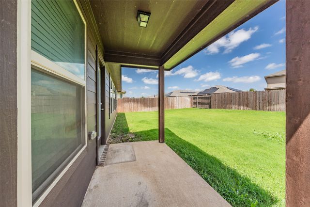 3108 Montego Bay Lane, Fort Worth, TX 76123
