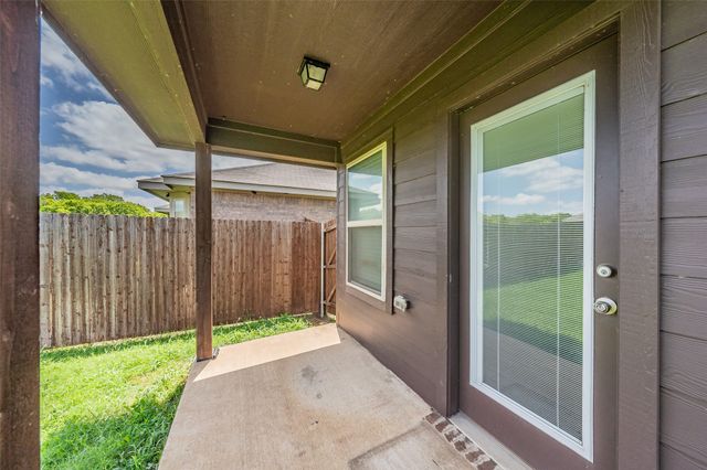 3108 Montego Bay Lane, Fort Worth, TX 76123