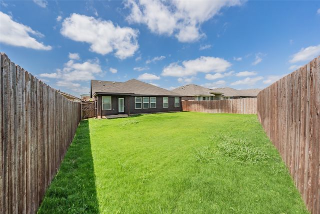3108 Montego Bay Lane, Fort Worth, TX 76123